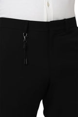 Van Heusen Men's Slim Casual Pants