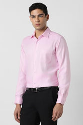 Van Heusen Men's Regular Fit Shirt