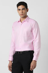 Van Heusen Men's Regular Fit Shirt