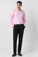 Van Heusen Men's Regular Fit Shirt