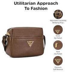 Lavie Luxe Purses Side Hand Bag