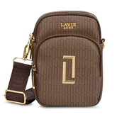 Lavie Luxe Purses Side Hand Bag