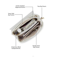 Lavie Luxe Purses Side Hand Bag