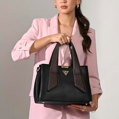 Lavie Luxe Purses Casual Hand Bag