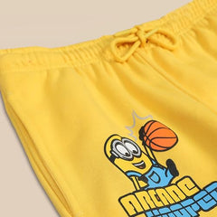 Disney Special Boys Pajama