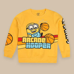 Disney Special Boys Sweat Shirt