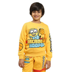 Disney Special Boys Sweat Shirt