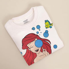 Disney Special Girls Sweat Top