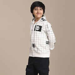 Disney Special Boys Sweat Shirt