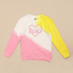 Disney Special Girls Sweat Top