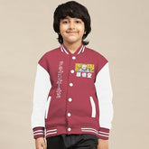 Disney Special Boys Jacket