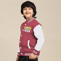 Disney Special Boys Jacket