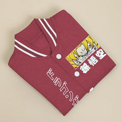 Disney Special Boys Jacket