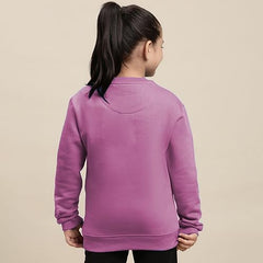 Disney Special Girls Sweat Top