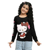 Disney Special Girls Sweat Top