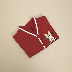Disney Special Girls Jacket