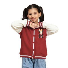 Disney Special Girls Jacket