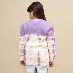 Disney Special Girls Sweat Top