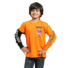 Disney Special Boys Sweat Shirt