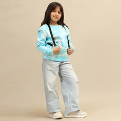 Disney Special Girls Sweat Top