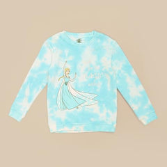 Disney Special Girls Sweat Top