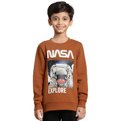 Disney Special Boys Sweat Shirt