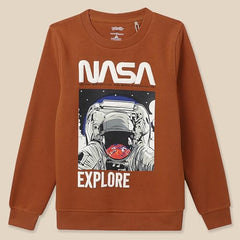 Disney Special Boys Sweat Shirt