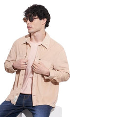 Being Human Mens Casual Shirt