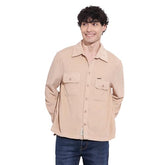 Being Human Mens Casual Shirt