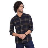 Being Human Mens Casual Shirt