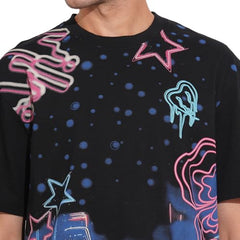 Being Human Mens T-Shirt