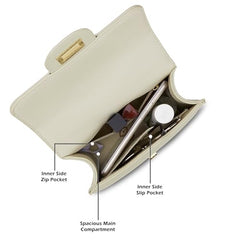 Lavie Luxe Purses Casual Hand Bag