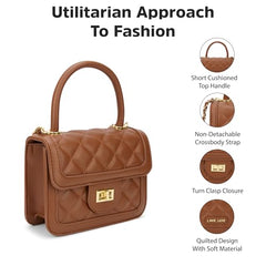 Lavie Luxe Purses Casual Hand Bag