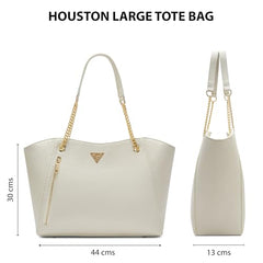 Lavie Luxe Purses Casual Hand Bag