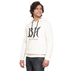 Being Human Mens Sweat Shirt
