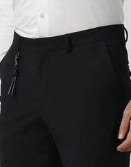 Van Heusen Men's Slim Casual Pants