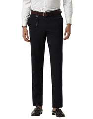 Van Heusen Men's Slim Casual Pants