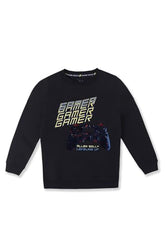 Allen Solly Boys Sweat Shirt 22367