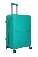 VIP Pristine Hardsided Wheel Polypropylene