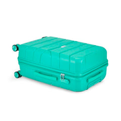 VIP Pristine Hardsided Wheel Polypropylene