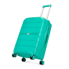 VIP Pristine Hardsided Wheel Polypropylene