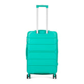 VIP Pristine Hardsided Wheel Polypropylene