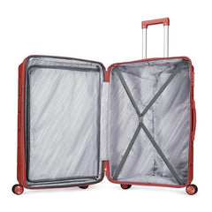 VIP Pristine HARDSIDED Wheel Polypropylene