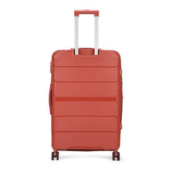 VIP Pristine HARDSIDED Wheel Polypropylene