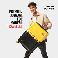 Urban Jungle by Safari, The OG Cabin