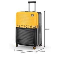 Urban Jungle by Safari, The OG Large