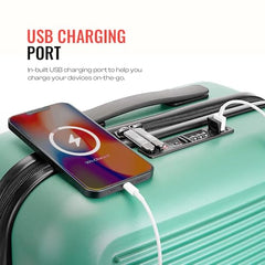 Urban Jungle by Safari, The OG Cabin