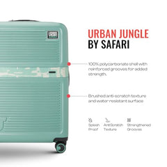Urban Jungle by Safari, The OG Cabin
