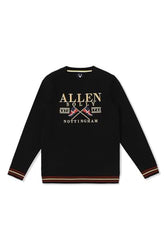 Allen Solly Boys Sweat Shirt 524330