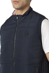 Van Heusen Men's A-Line Coat